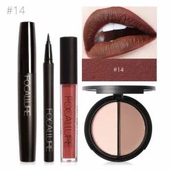 Make-up Set Drag 21 (25 Varianten) -Modebekleidungs Geschäft product image 415843190