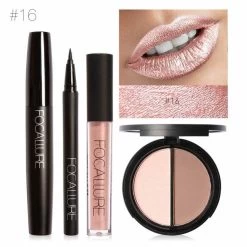 Make-up Set Drag 21 (25 Varianten) -Modebekleidungs Geschäft product image 415843192