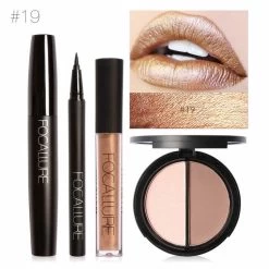 Make-up Set Drag 21 (25 Varianten) -Modebekleidungs Geschäft product image 415843195