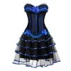Korsettkleid Drag Martina (7 Farben)