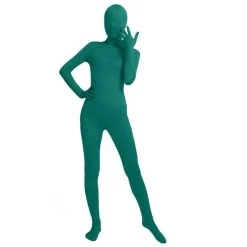 Zentai Anzug Drag Iraq I (Mehrere Farben) -Modebekleidungs Geschäft product image 441022419