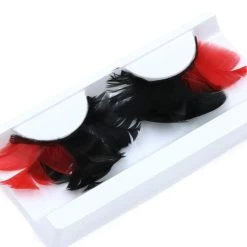 Falsche Wimpern Drag Desert