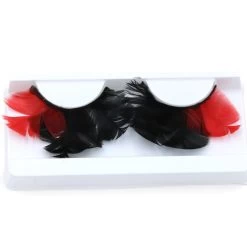 Falsche Wimpern Drag Desert -Modebekleidungs Geschäft product image 441743111