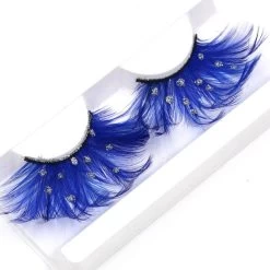 Falsche Wimpern Drag Maracaibo