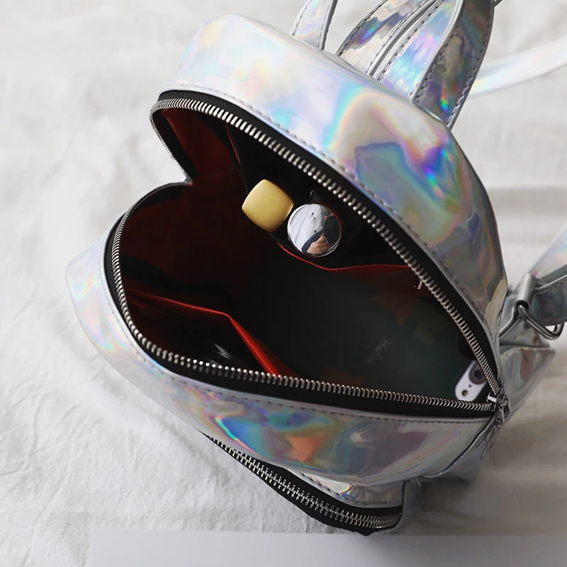 Rucksack Drag Reflex (2 Farben) 7 Rucksack Drag Reflex (2 Farben) – Bild 5