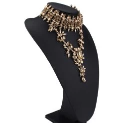 Halsreif Drag Tundra -Modebekleidungs Geschäft product image 507470567