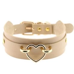 Kropfband Drag Juliet (Mehrere Farben) -Modebekleidungs Geschäft product image 518436191