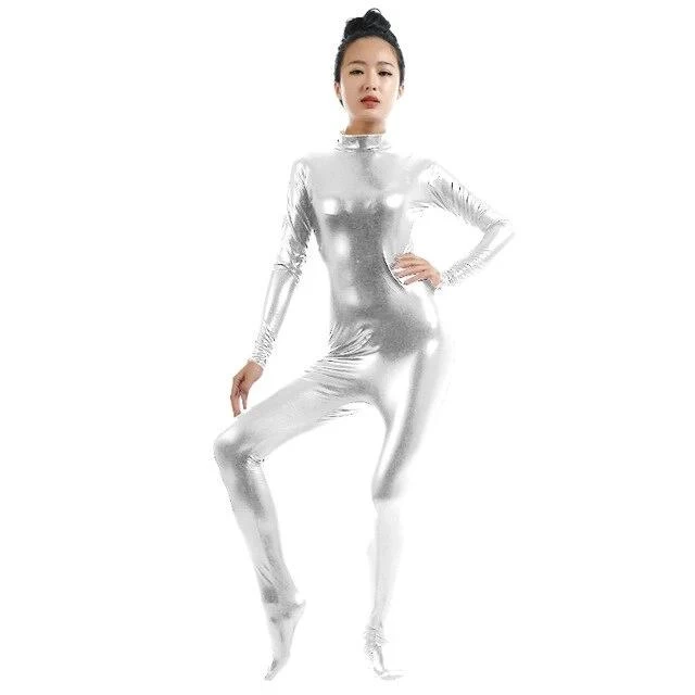 Ganzanzug Drag Tiana (Mehrere Farben) 7 Ganzanzug Drag Tiana (Mehrere Farben) – Bild 5