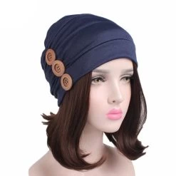 Turban Drag Garage (6 Farben)
