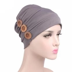 Turban Drag Garage (6 Farben) -Modebekleidungs Geschäft product image 526896160