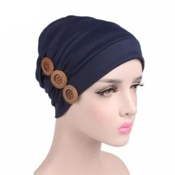 Turban Drag Garage (6 Farben) -Modebekleidungs Geschäft product image 526896162