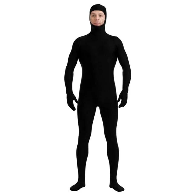 Zentai Anzug Drag Benin I (Mehrere Farben) 3 Zentai Anzug Drag Benin I (Mehrere Farben)