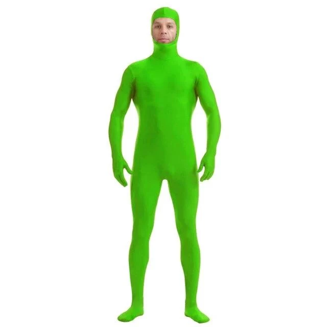 Zentai Anzug Drag Benin I (Mehrere Farben) 16 Zentai Anzug Drag Benin I (Mehrere Farben) – Bild 14