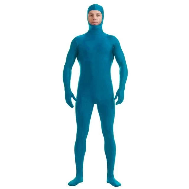 Zentai Anzug Drag Benin I (Mehrere Farben) 12 Zentai Anzug Drag Benin I (Mehrere Farben) – Bild 10