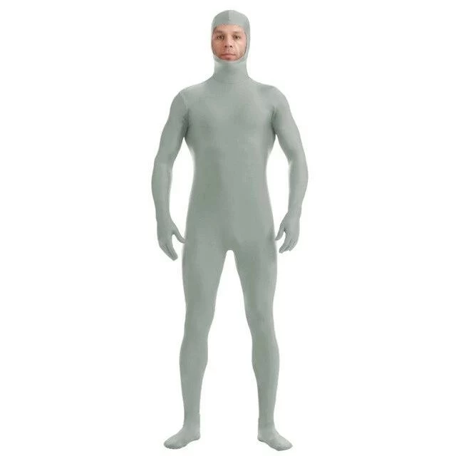 Zentai Anzug Drag Benin I (Mehrere Farben) 6 Zentai Anzug Drag Benin I (Mehrere Farben) – Bild 4