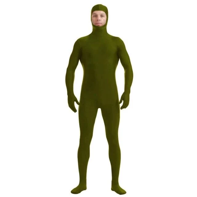 Zentai Anzug Drag Benin I (Mehrere Farben) 15 Zentai Anzug Drag Benin I (Mehrere Farben) – Bild 13