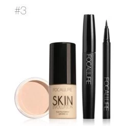 Make-up Set Drag 18 (8 Varianten) -Modebekleidungs Geschäft product image 555590856