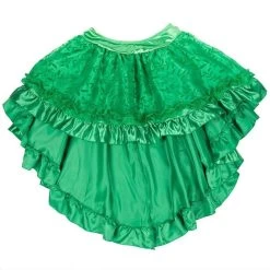 Rock Drag Garbo (3 Farben) 21 Rock Drag Garbo (3 Farben) -Modebekleidungs Geschäft product image 567344124