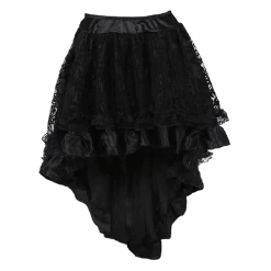 Rock Drag Garbo (3 Farben) 18 Rock Drag Garbo (3 Farben) -Modebekleidungs Geschäft product image 567344127 removebg preview 500x 99e19ee8 07cc 4118 afdd c46fdb37206b