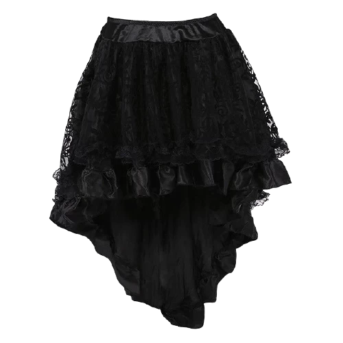 Rock Drag Garbo (3 Farben) 6 Rock Drag Garbo (3 Farben) – Bild 4