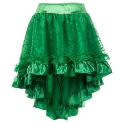 Rock Drag Garbo (3 Farben)