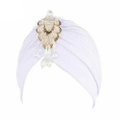 Turban Drag Scorpia (Mehrere Farben) -Modebekleidungs Geschäft product image 570084911