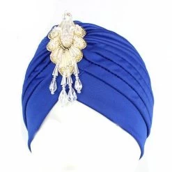 Turban Drag Scorpia (Mehrere Farben) -Modebekleidungs Geschäft product image 570084913