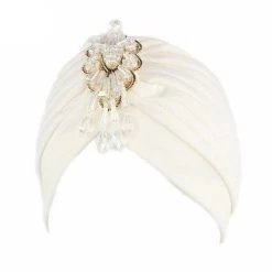 Turban Drag Scorpia (Mehrere Farben) -Modebekleidungs Geschäft product image 570084926