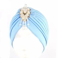 Turban Drag Scorpia (Mehrere Farben) -Modebekleidungs Geschäft product image 570084928
