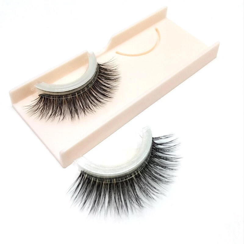 Falsche Wimpern Drag Monica 4 Falsche Wimpern Drag Monica – Bild 2