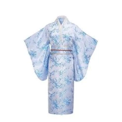 Geisha Kimono Nagano