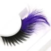 Falsche Wimpern Drag Linsey