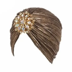 Turban Drag Chrysalide (4 Farben) -Modebekleidungs Geschäft product image 618748857
