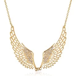 Halskette Drag Alma -Modebekleidungs Geschäft product image 622827053