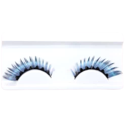 Falsche Wimpern Drag Bianca