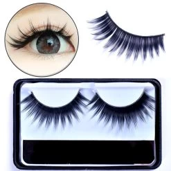 Falsche Wimpern Drag Jinkx -Modebekleidungs Geschäft product image 643858226