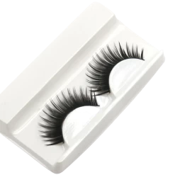 Falsche Wimpern Drag Asia