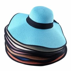 Hut Drag Marlot (10 Farben) 27 Hut Drag Marlot (10 Farben) -Modebekleidungs Geschäft product image 664711886