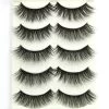 Falsche Wimpern Drag Yatra (5 Paare) -Modebekleidungs Geschäft product image 668129876