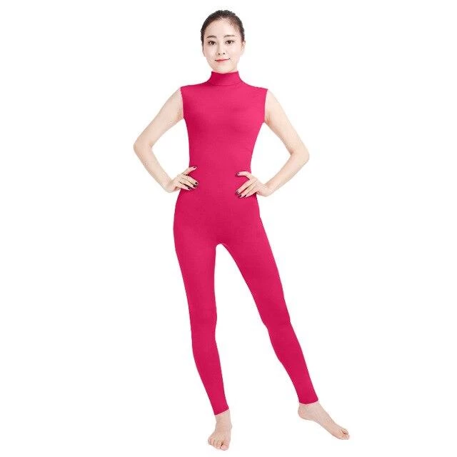 Ganzanzug Drag Chad II (Mehrere Farben) 4 Ganzanzug Drag Chad II (Mehrere Farben) – Bild 2