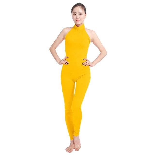 Ganzanzug Drag Senegal II (Mehrere Farben) 10 Ganzanzug Drag Senegal II (Mehrere Farben) – Bild 8