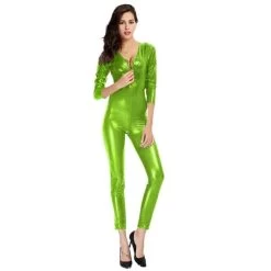Catsuit Drag Rapunzel (Mehrere Farben) -Modebekleidungs Geschäft product image 690278301