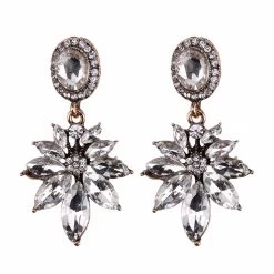 Ohrstecker Queen Crisalide