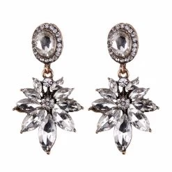 Ohrstecker Queen Crisalide -Modebekleidungs Geschäft product image 708359234