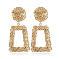 Ohrstecker Queen Zeit (2 Farben)