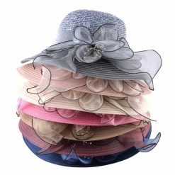 Hut Drag Firefly (7 Farben) -Modebekleidungs Geschäft product image 742613212