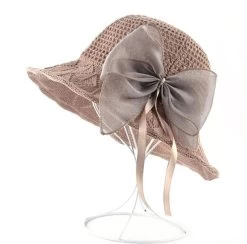 Hut Drag Dakota (6 Farben)