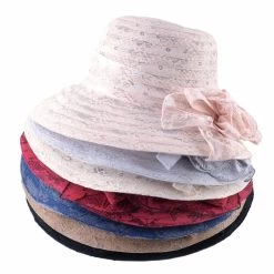 Hut Drag Manila (7 Farben) -Modebekleidungs Geschäft product image 742711629