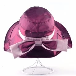 Hut Drag Winfrey (5 Farben) 20 Hut Drag Winfrey (5 Farben) -Modebekleidungs Geschäft product image 745402271