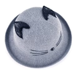 Hut Drag Kitten (6 Farben) -Modebekleidungs Geschäft product image 745564587